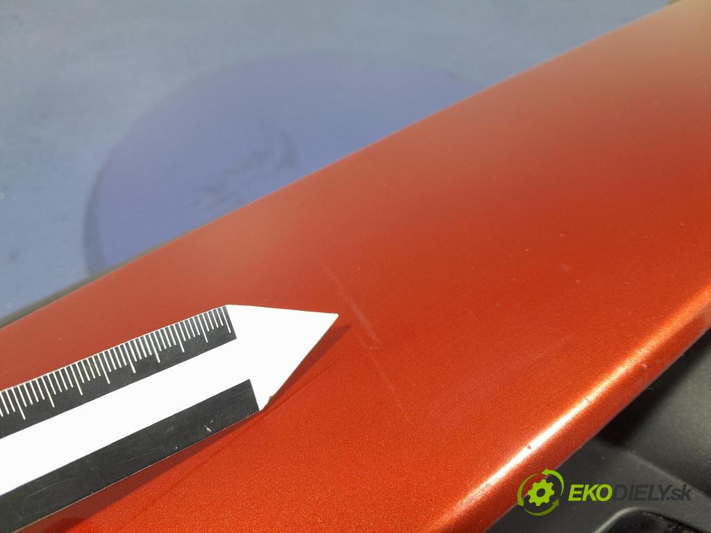 Mazda 6 2016 mřížka / Gril: GHP9-50712