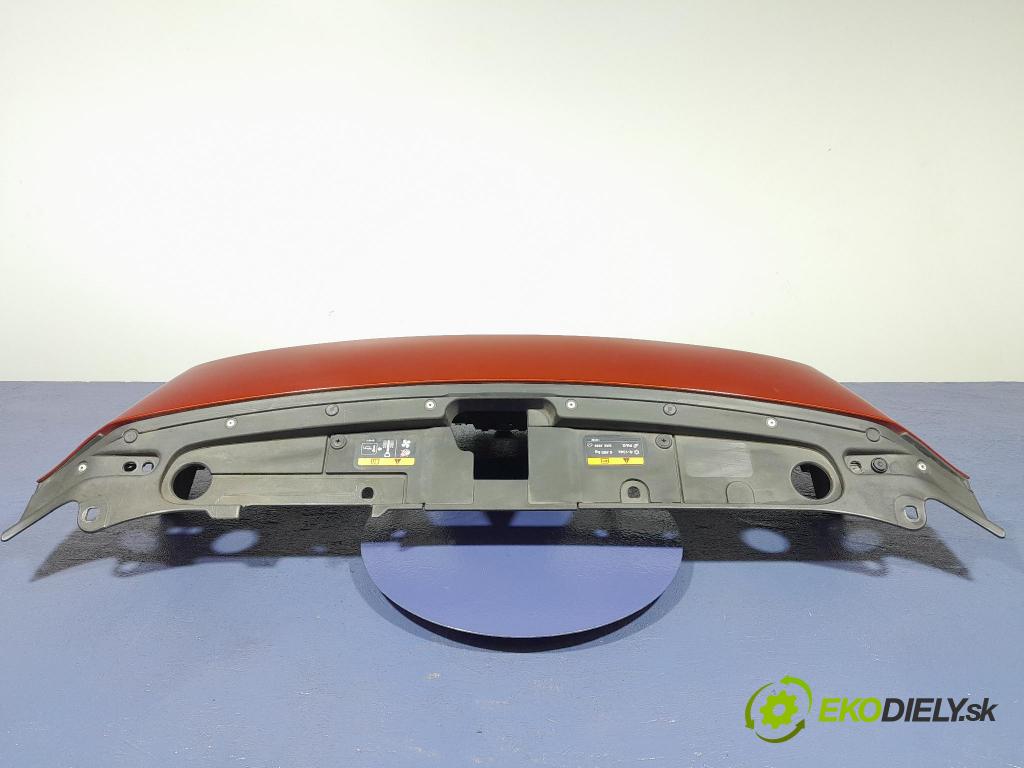 Mazda 6 2016 mřížka / Gril: GHP9-50712