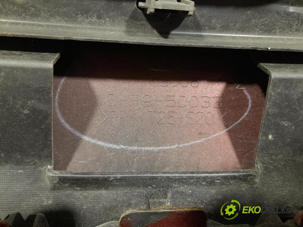 Mazda 6 2016 mřížka / Gril: GHP9-50712