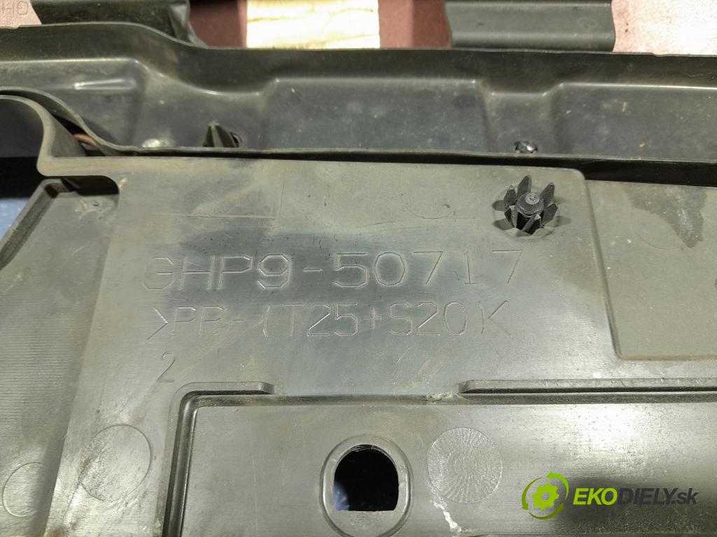 Mazda 6 2016 mřížka / Gril: GHP9-50712