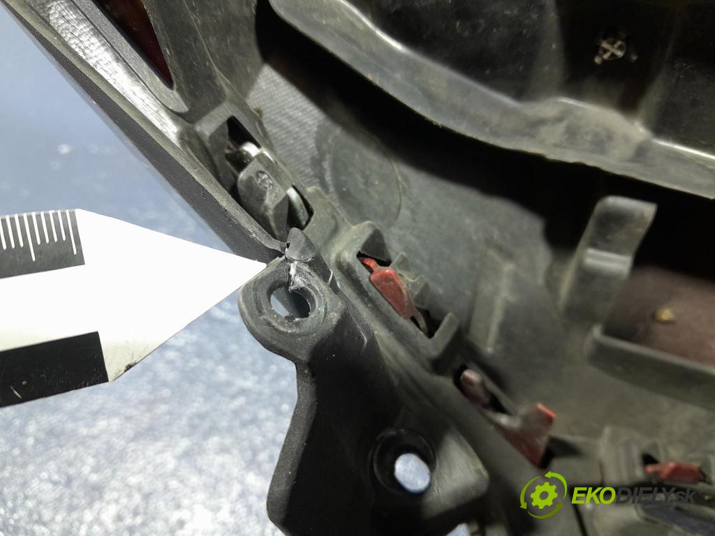 Mazda 6 2016 mřížka / Gril: GHP9-50712