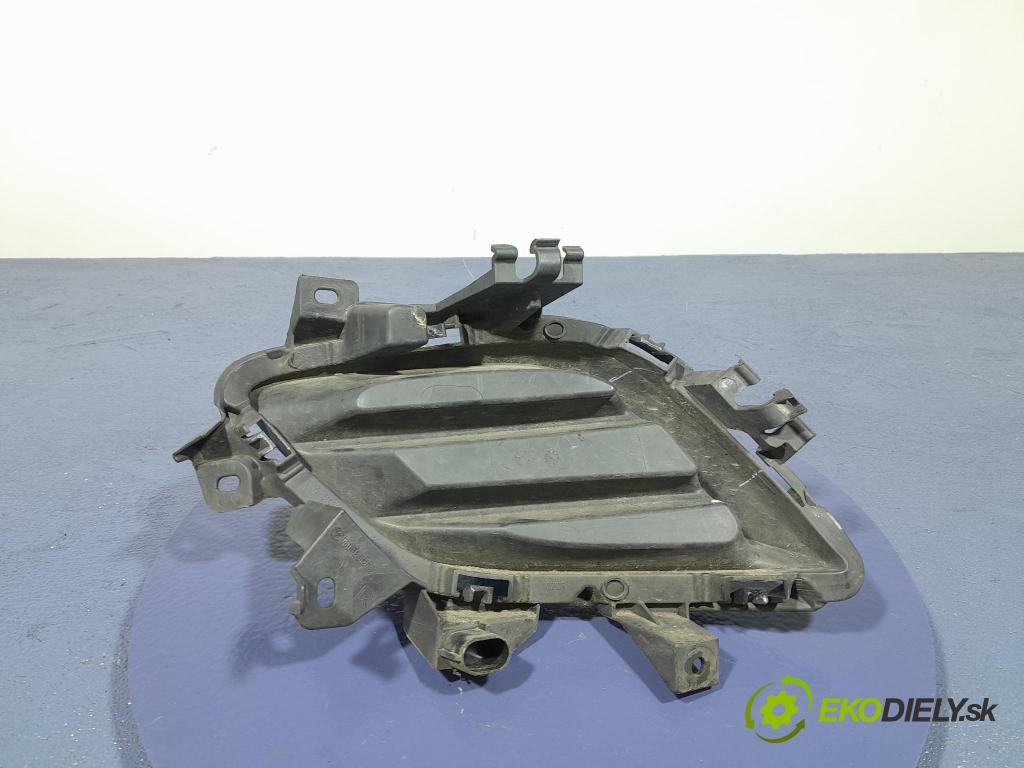 Mazda 6 2016 lišta narazník GHP9-50C11