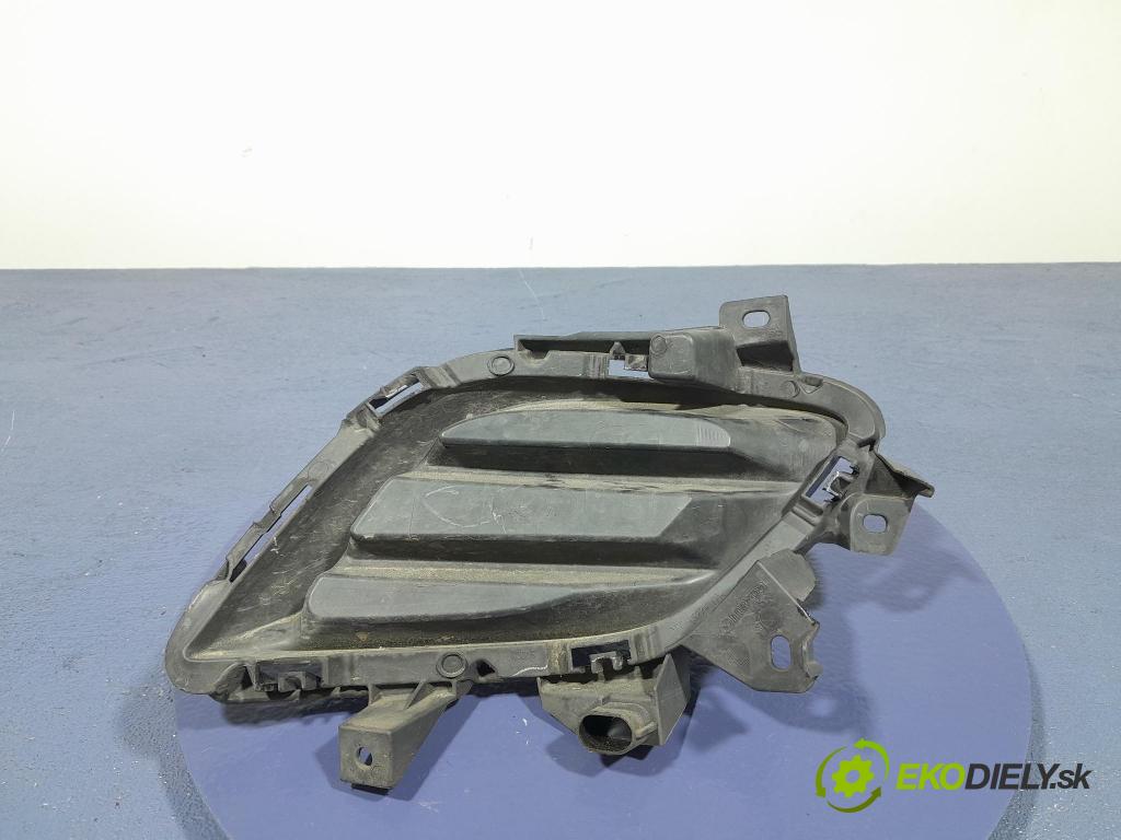 Mazda 6 2016 lišta narazník GHP9-50C21