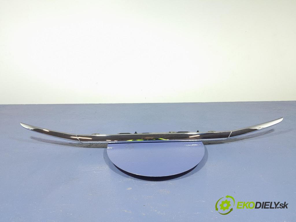 Mazda 6 2016 zaslepka: Zad: GHK1-50811