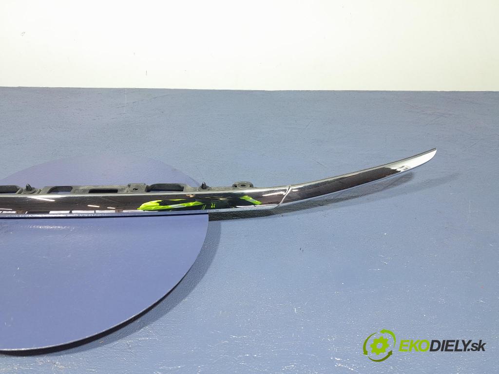 Mazda 6 2016 zaslepka: Zad: GHK1-50811