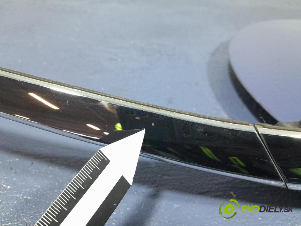 Mazda 6 2016 zaslepka: Zad: GHK1-50811