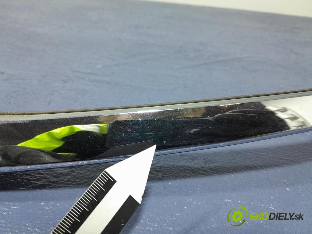 Mazda 6 2016 zaslepka: Zad: GHK1-50811