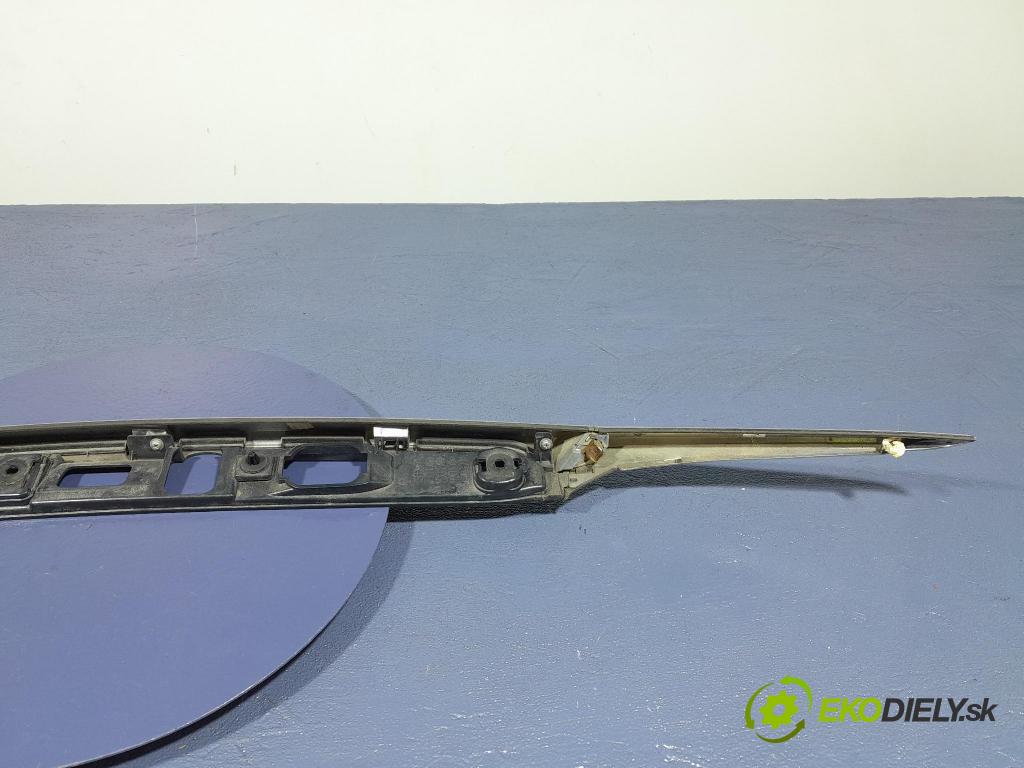 Mazda 6 2016 zaslepka: Zad: GHK1-50811