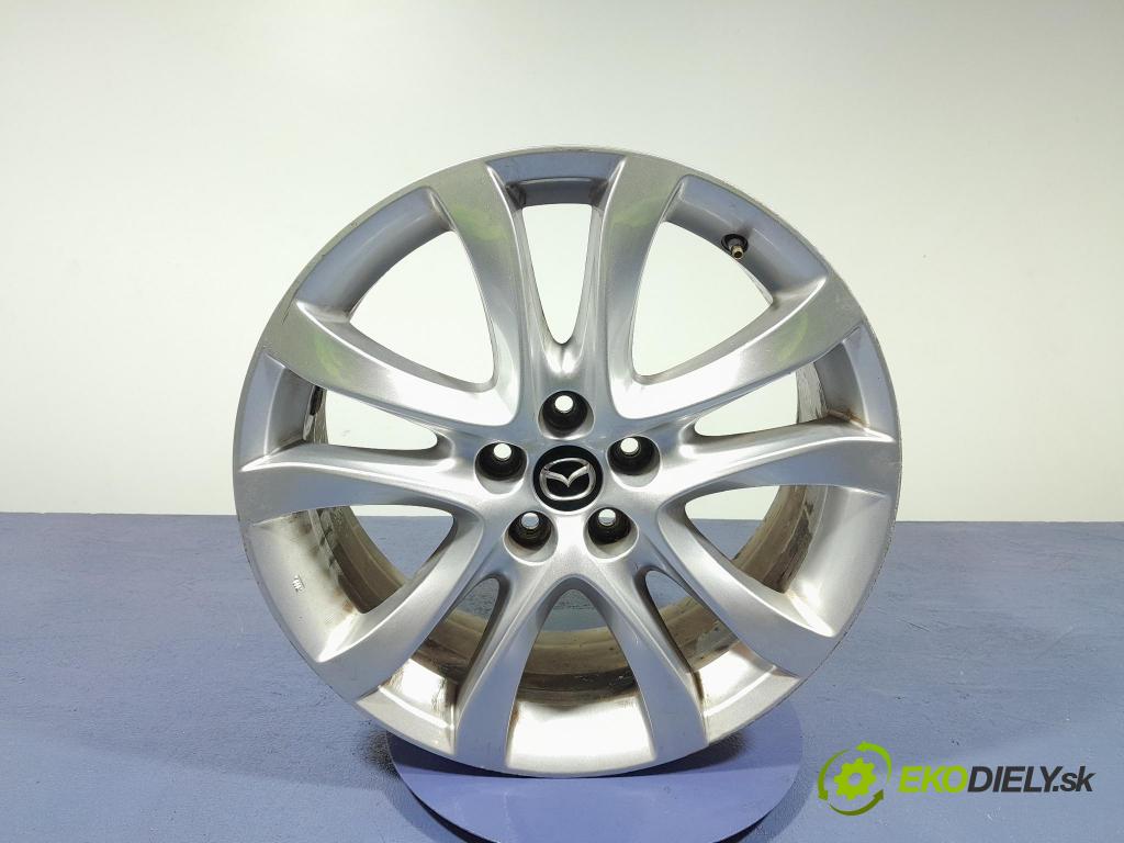 Mazda 6 2016 Ráfky Hlinikové: 9965087590A