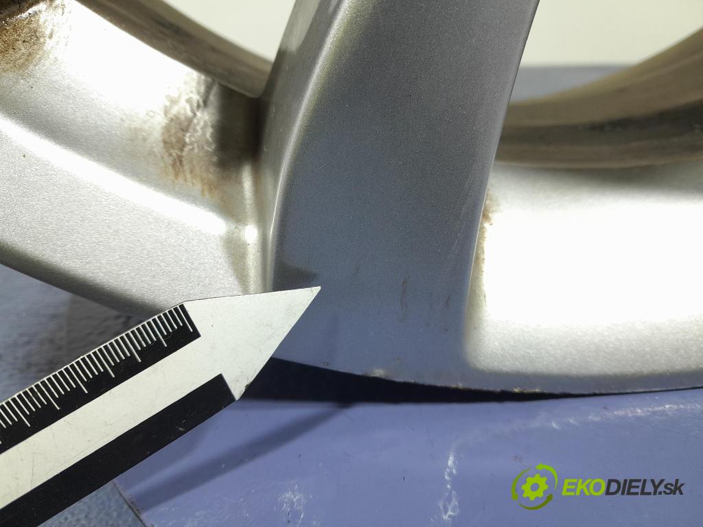 Mazda 6 2016 Ráfky Hlinikové: 9965087590A