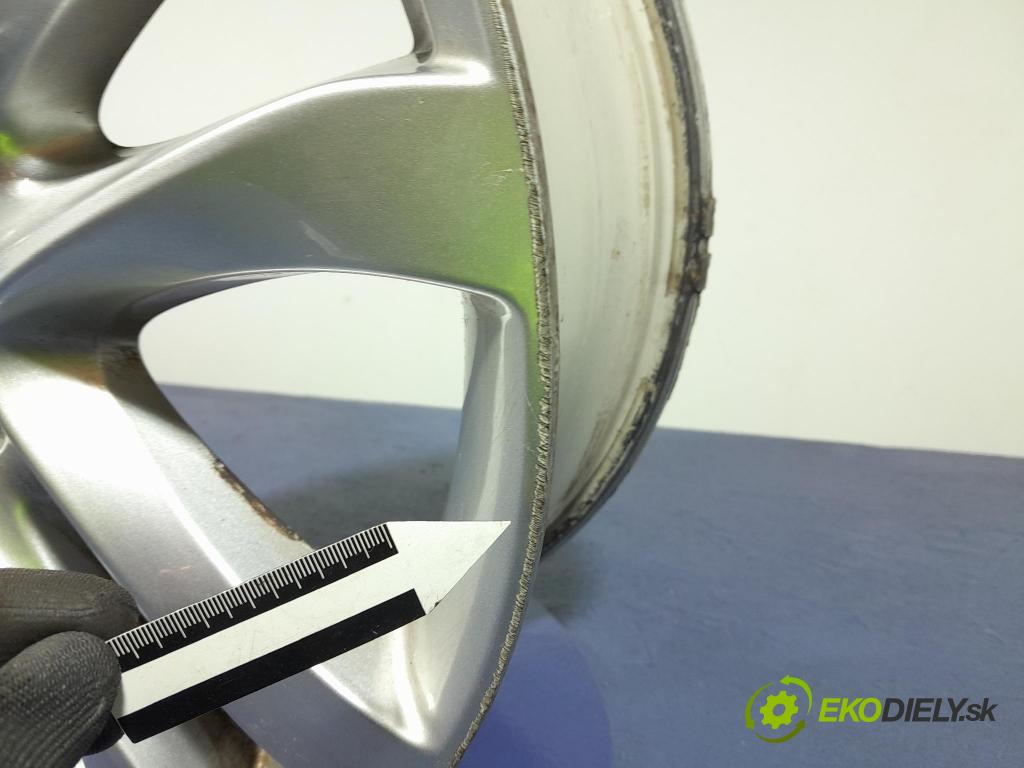 Mazda 6 2016 Ráfky Hlinikové: 9965087590A