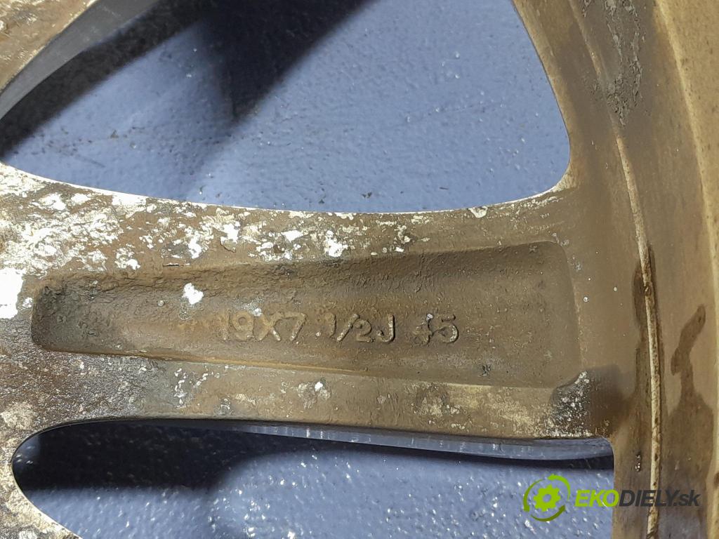 Mazda 6 2016 Ráfky Hlinikové: 9965087590A