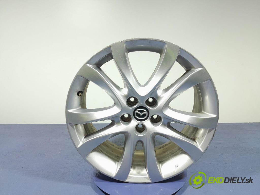 Mazda 6 2016 Ráfky Hlinikové: 9965087590A