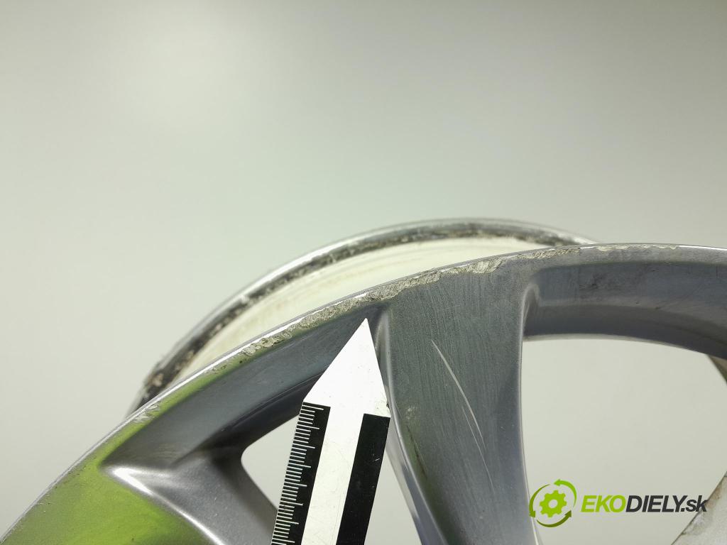 Mazda 6 2016 Ráfky Hlinikové: 9965087590A