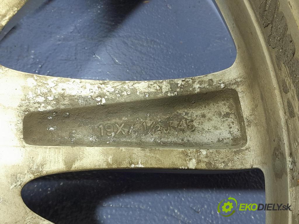 Mazda 6 2016 Ráfiky: Hlinikové: 9965087590A