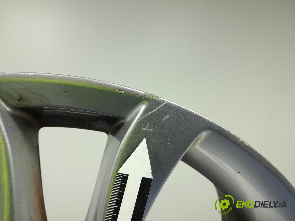 Mazda 6 2016 Ráfky Hlinikové: 9965087590A