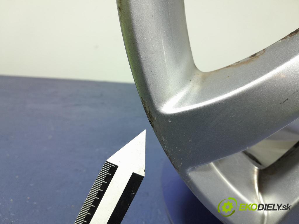 Mazda 6 2016 Ráfky Hlinikové: 9965087590A