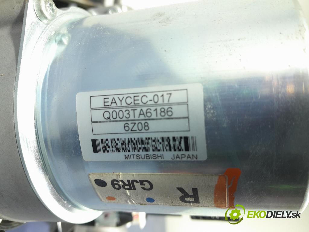 Mazda 6 2016 Sloupek volantu x GJR9-3210X