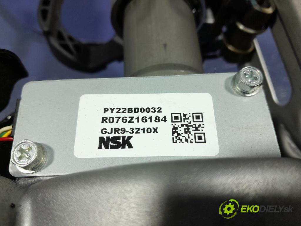 Mazda 6 2016 Sloupek volantu x GJR9-3210X