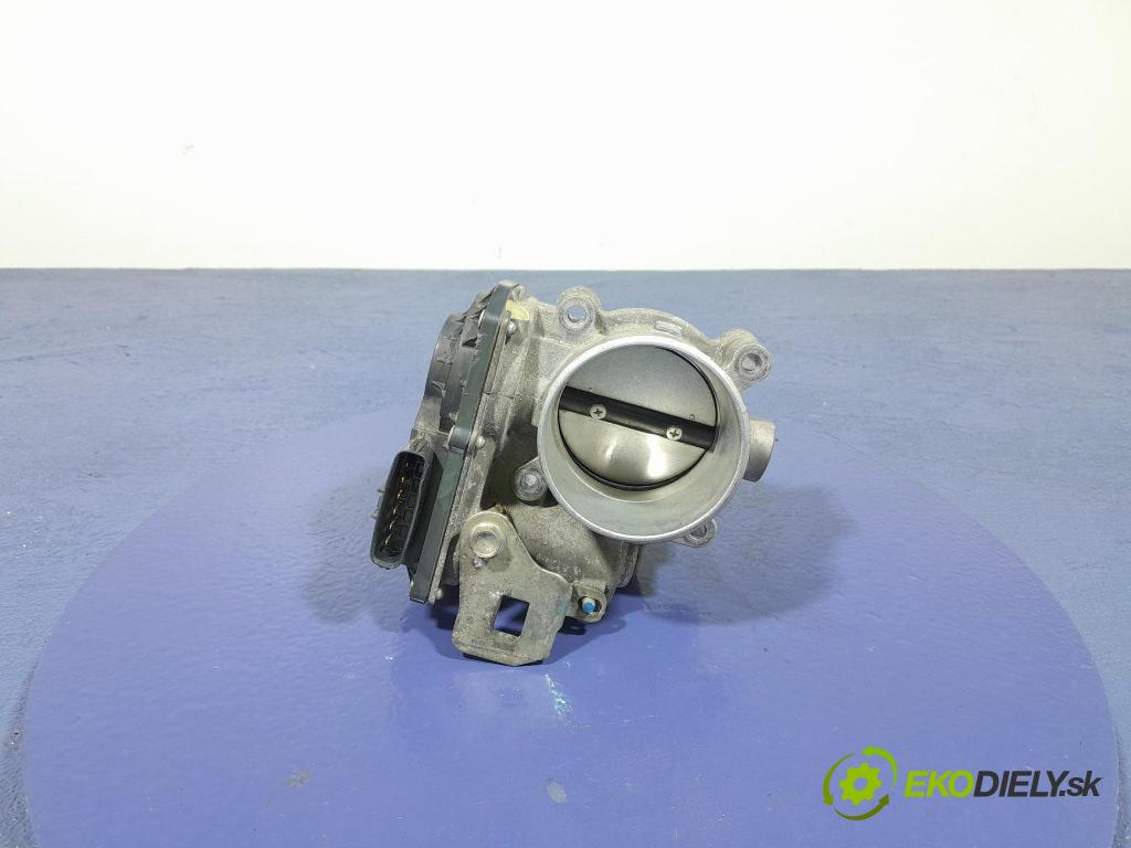 Mazda 6 2016 škrticí klapka PY0113640A
