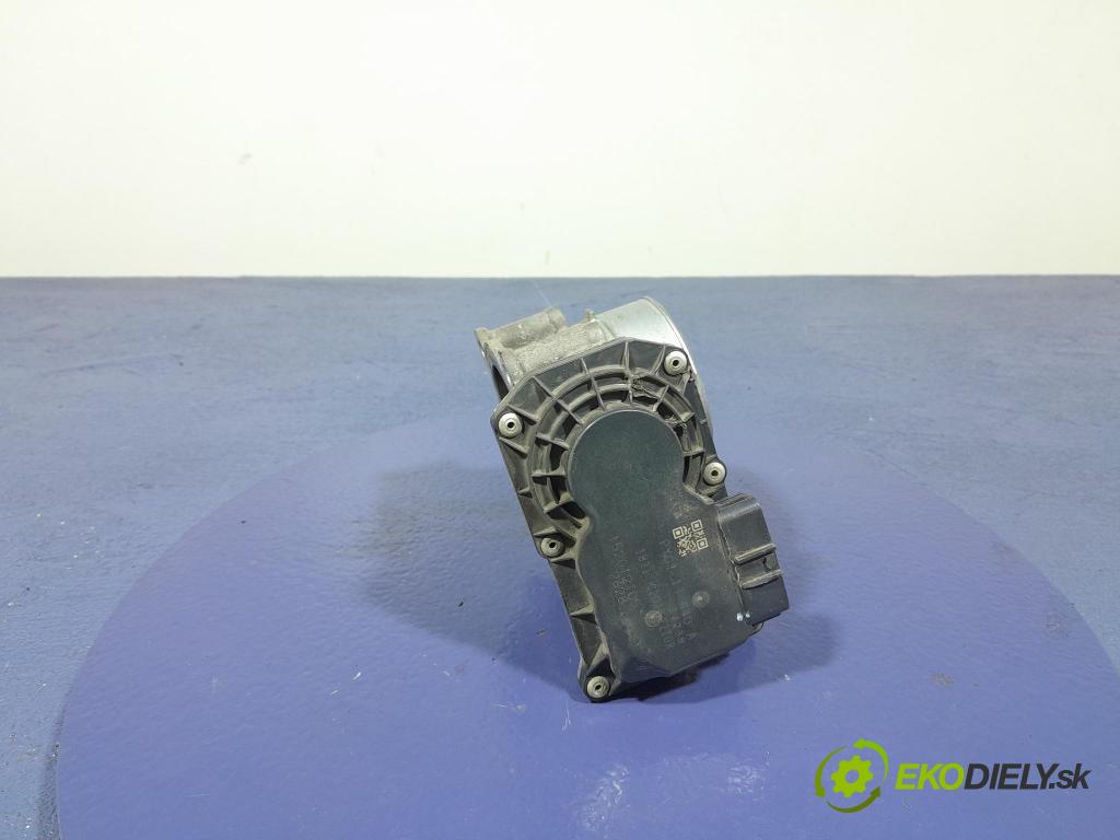 Mazda 6 2016 škrticí klapka PY0113640A