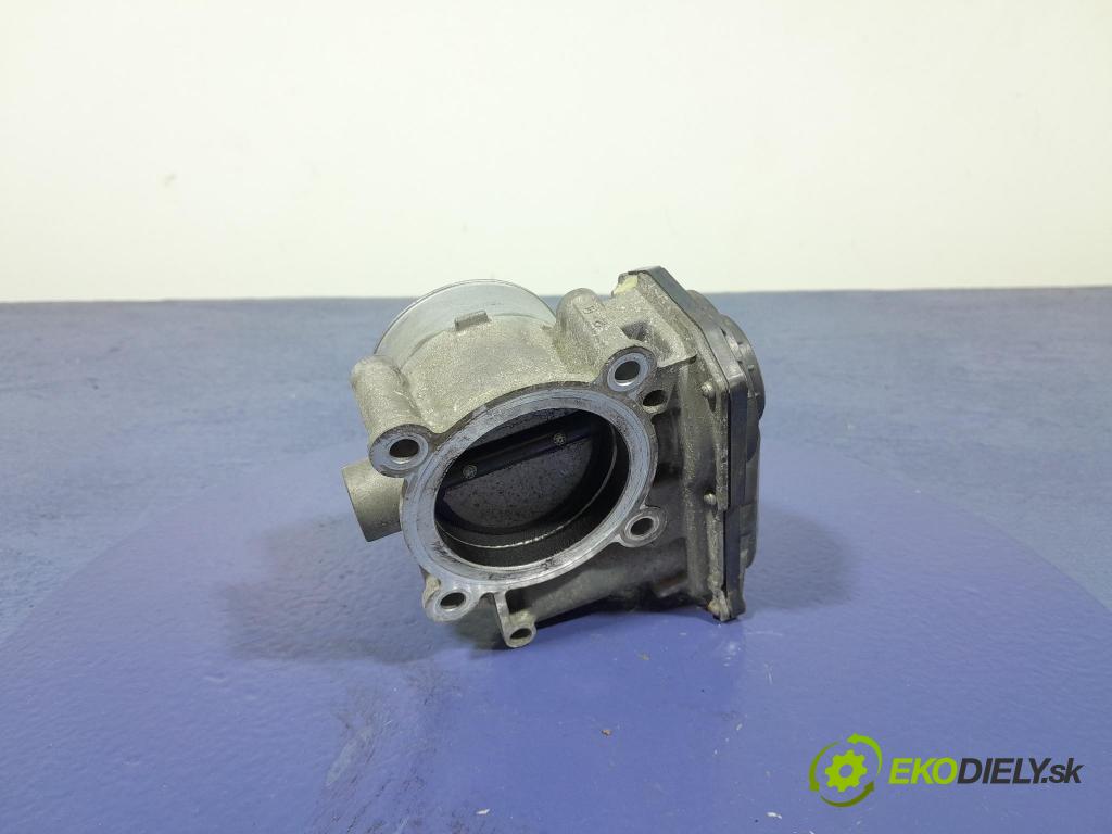 Mazda 6 2016 škrticí klapka PY0113640A