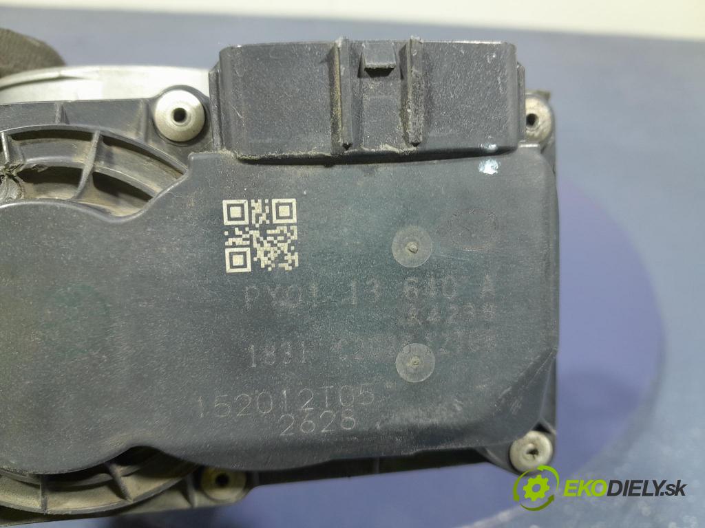 Mazda 6 2016 škrticí klapka PY0113640A