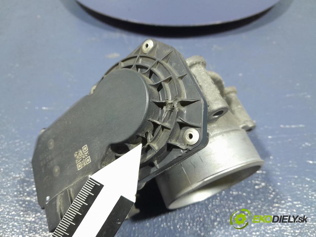 Mazda 6 2016 škrticí klapka PY0113640A