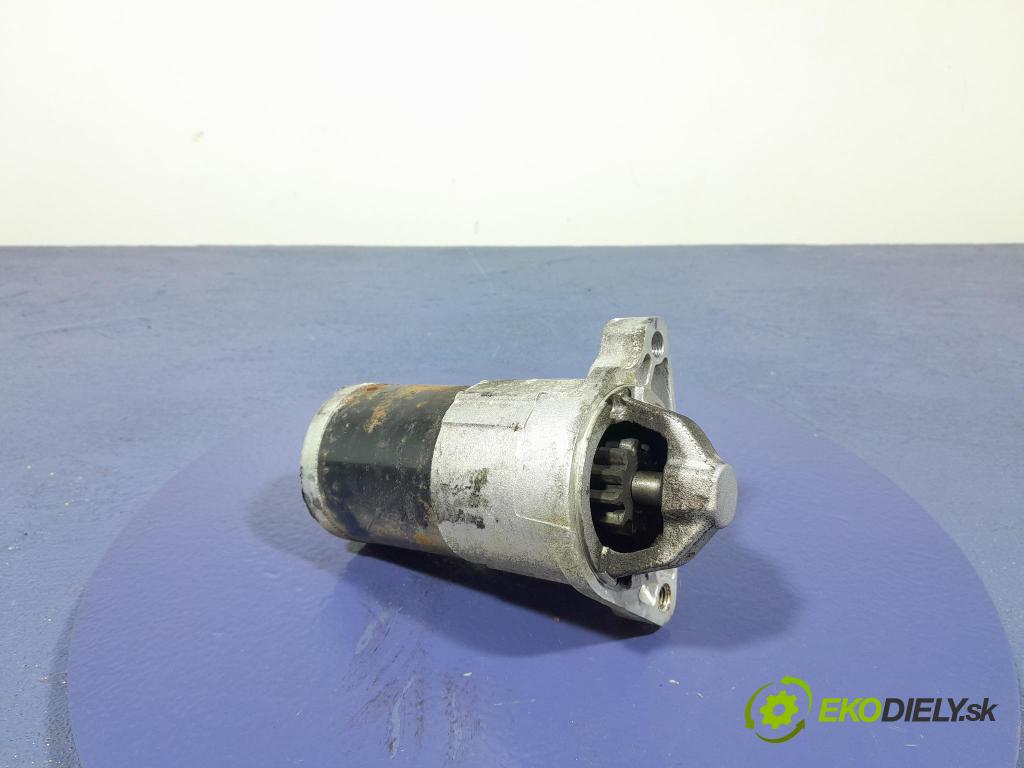 Mazda 6 2016 startér: M000T39671