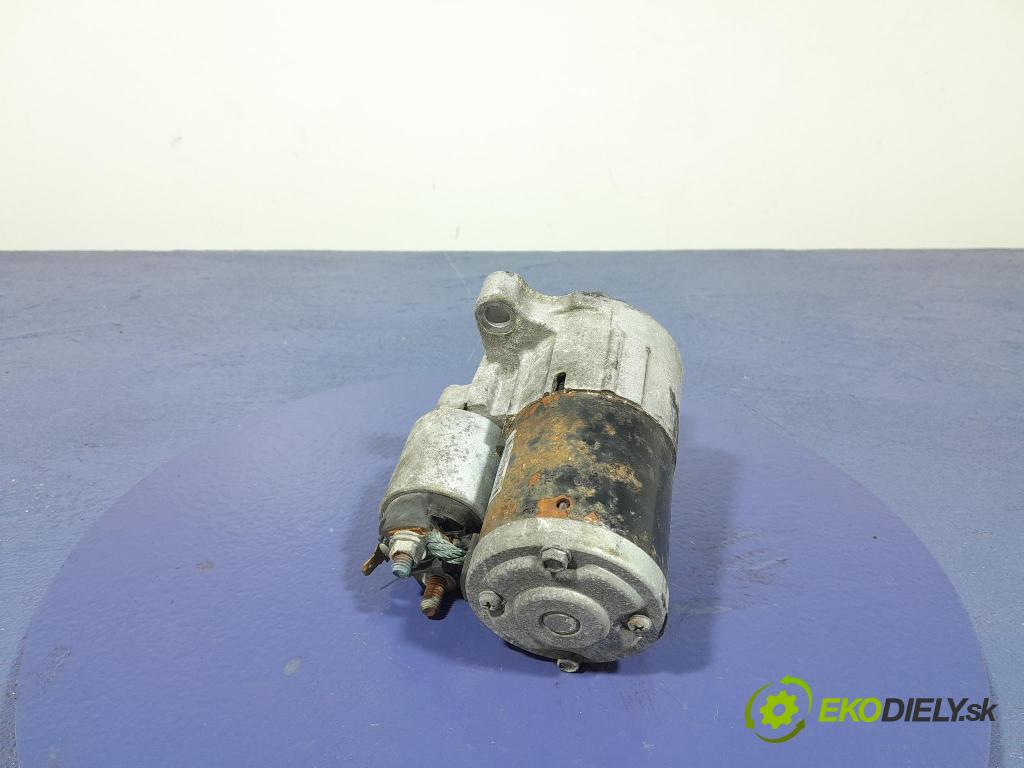 Mazda 6 2016 startér: M000T39671