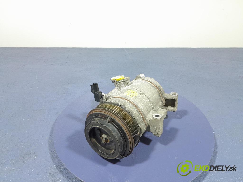 Mazda 6 2016 Kompresor: Klimatizace: BFD1