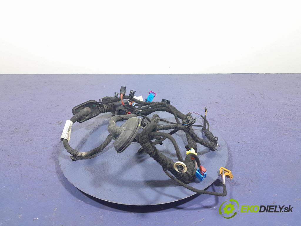 Skoda Superb 2019 instalace Elektrický: 3V1971120CS