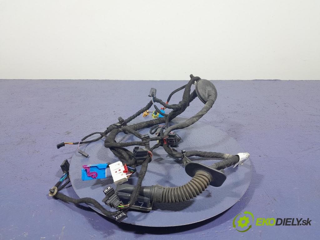 Skoda Superb 2019 instalace Elektrický: 3V1971120CS