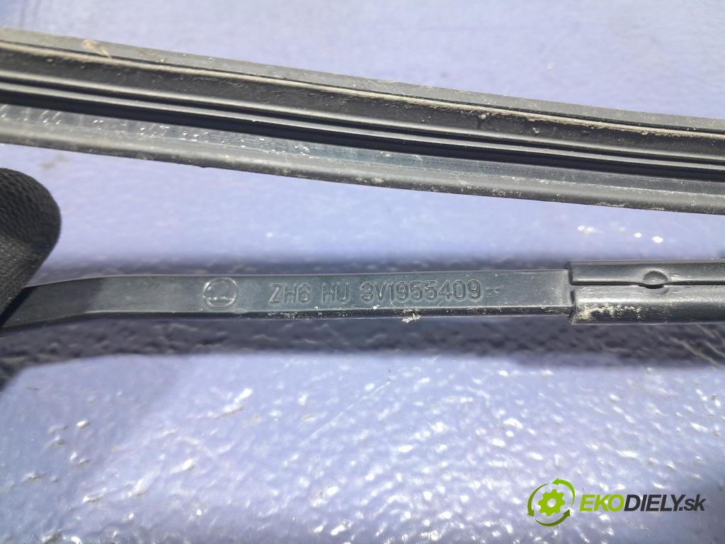 Skoda Superb 2019 Rameno: Stierače: Predné 3V1955409