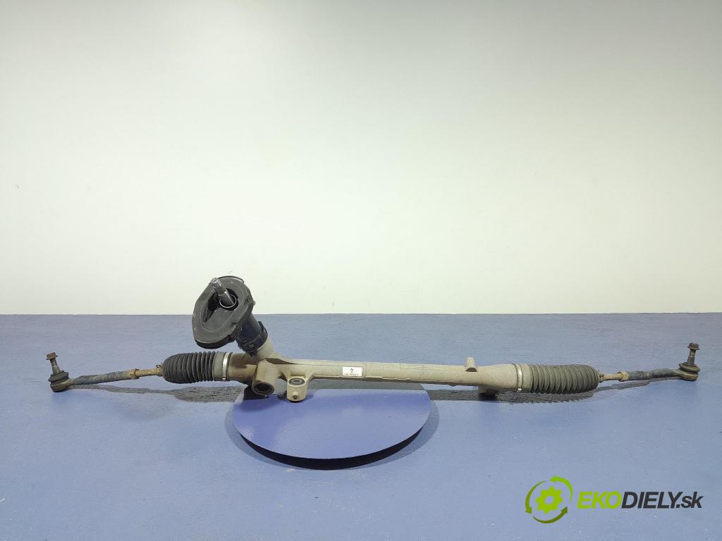 Mazda 6 2016 řízení volantu GJR9