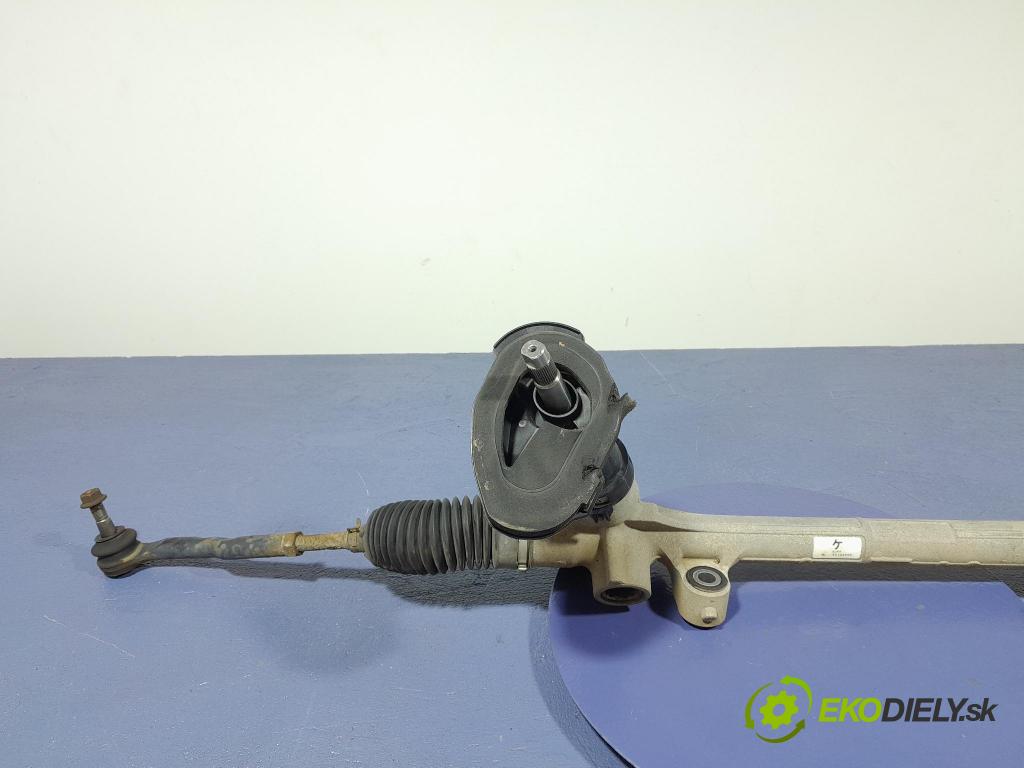 Mazda 6 2016 řízení volantu GJR9