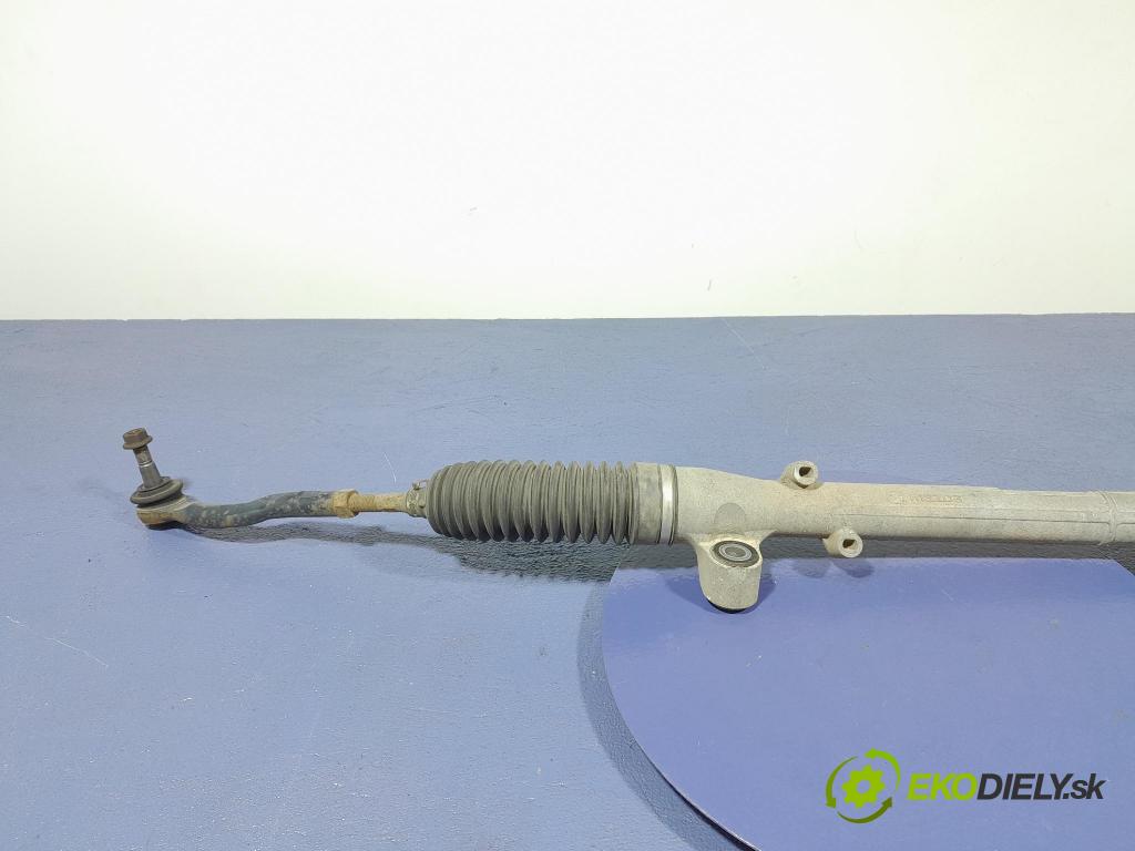 Mazda 6 2016 řízení volantu GJR9