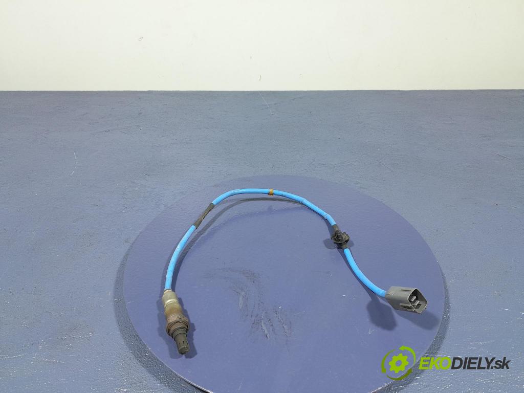 Mazda 6 2016 Sonda Lambda PE01188G1