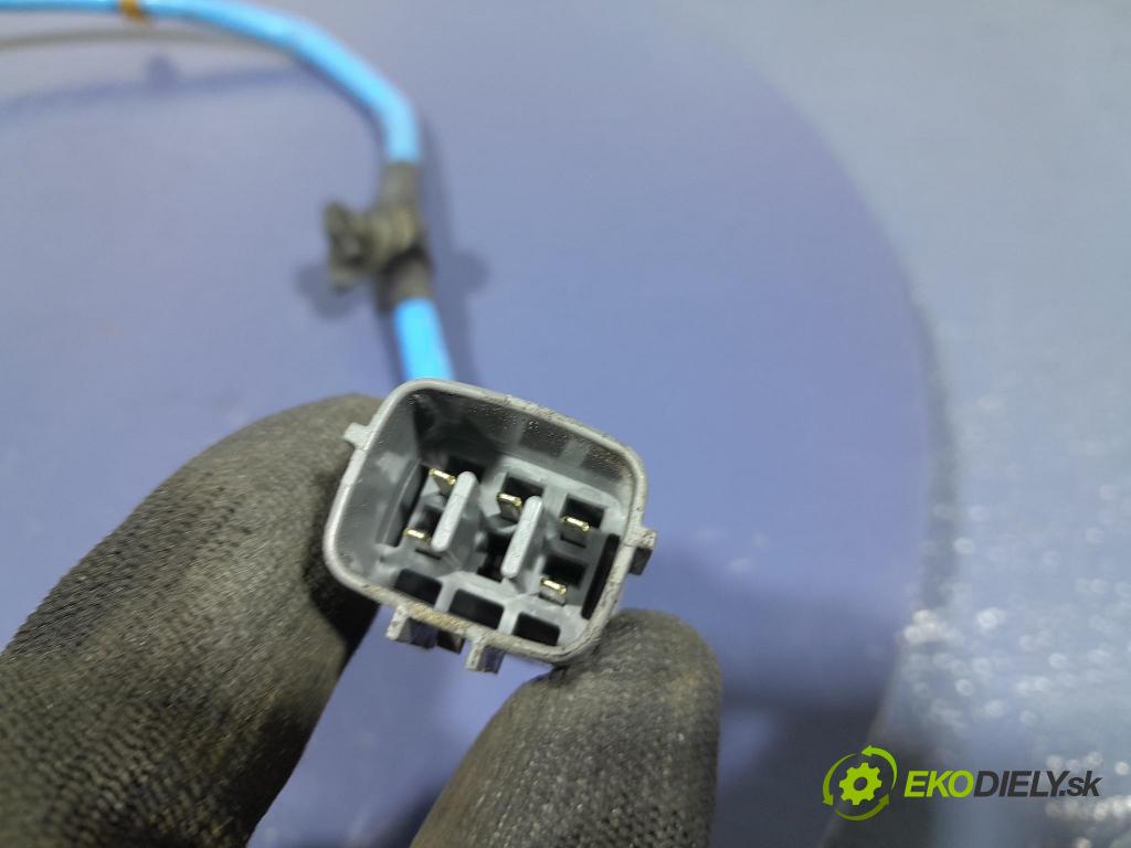 Mazda 6 2016 Sonda Lambda PE01188G1