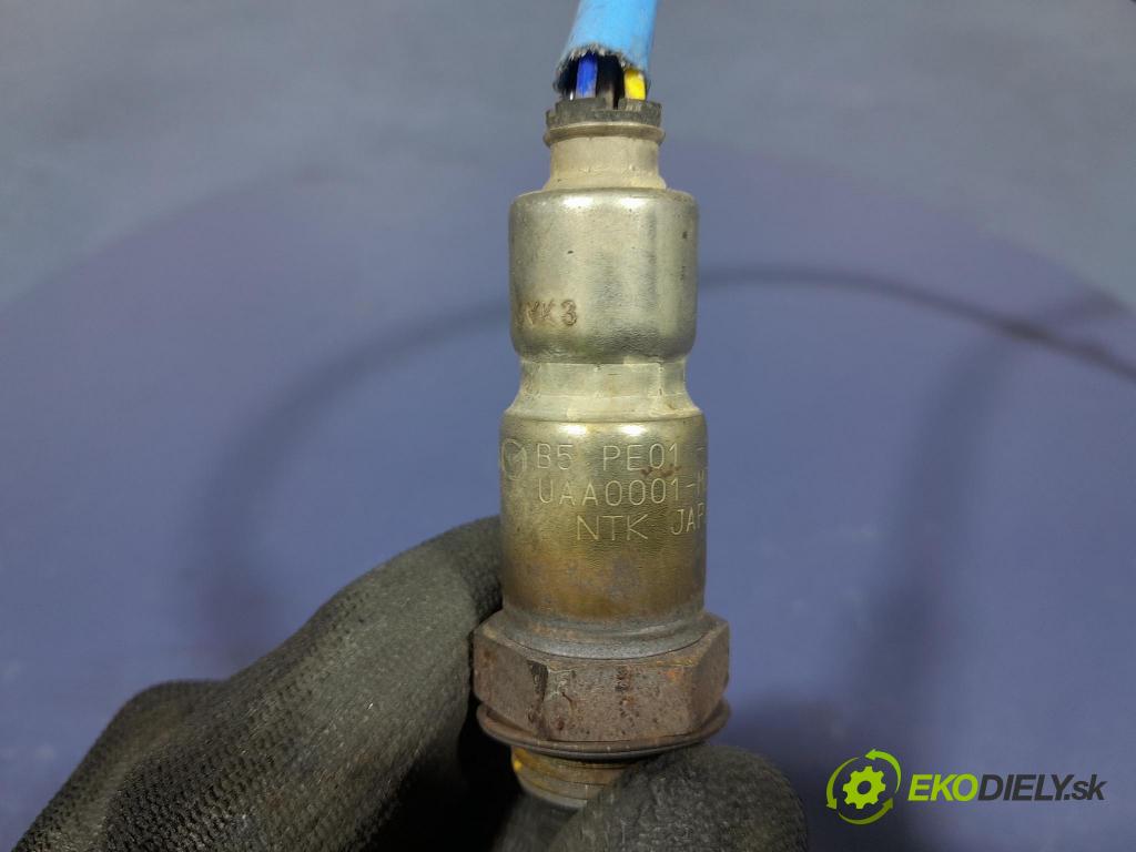 Mazda 6 2016 Sonda Lambda PE01188G1