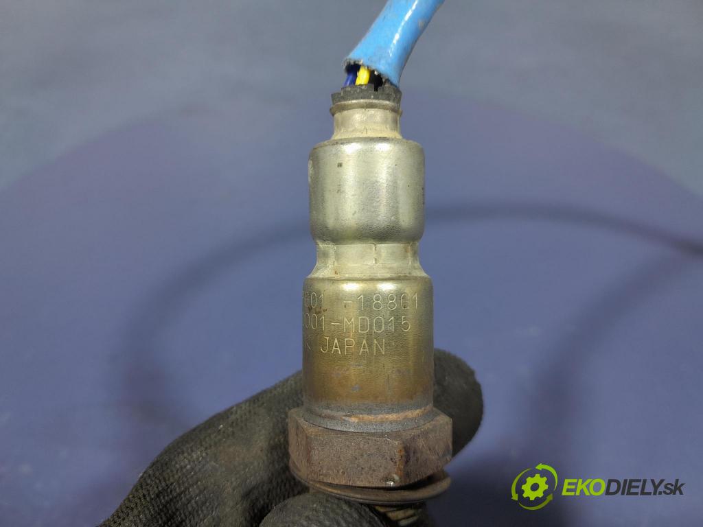 Mazda 6 2016 Sonda Lambda PE01188G1