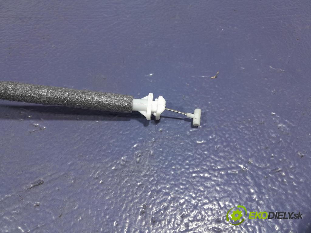 Skoda Superb 2019 zámek dveře Zad: Levý: 5TA839015M