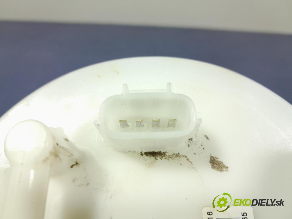 Mazda 6 2016 čerpadlo Pohonné hmoty / Systém Měření PE11-1335X