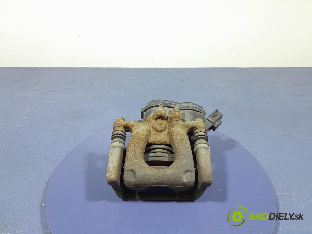 Mazda 6 2016 brzdič brzdový Zad: v pravo: