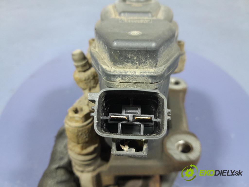 Mazda 6 2016 brzdič brzdový Zad: v pravo: