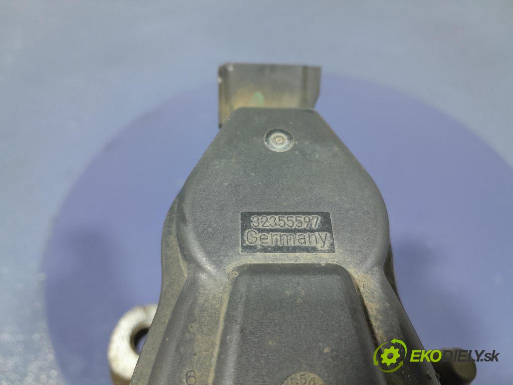 Mazda 6 2016 brzdič brzdový Zad: v pravo: