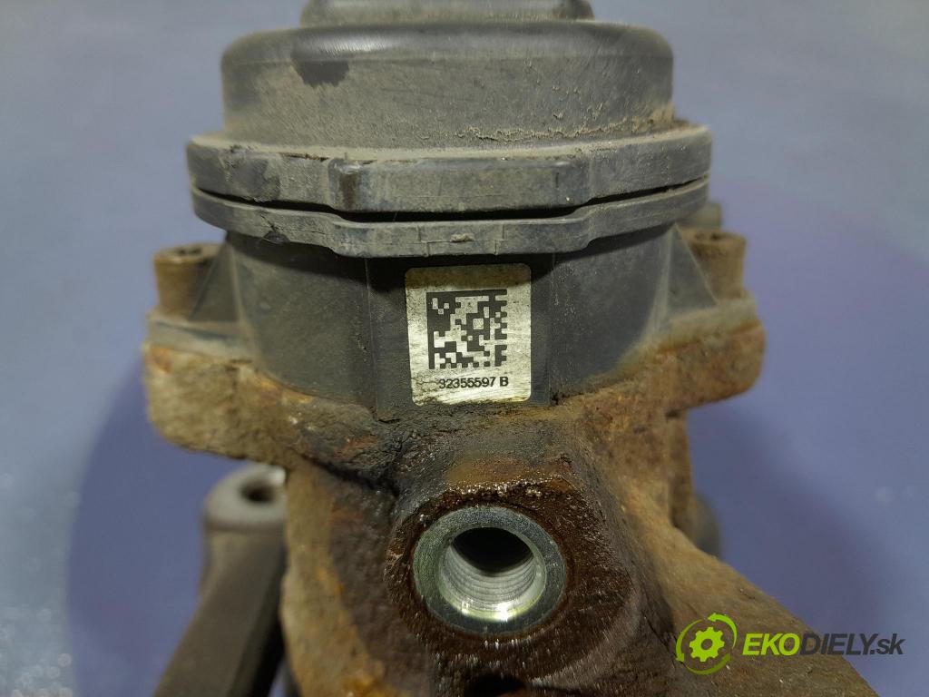 Mazda 6 2016 brzdič brzdový Zad: v pravo: 