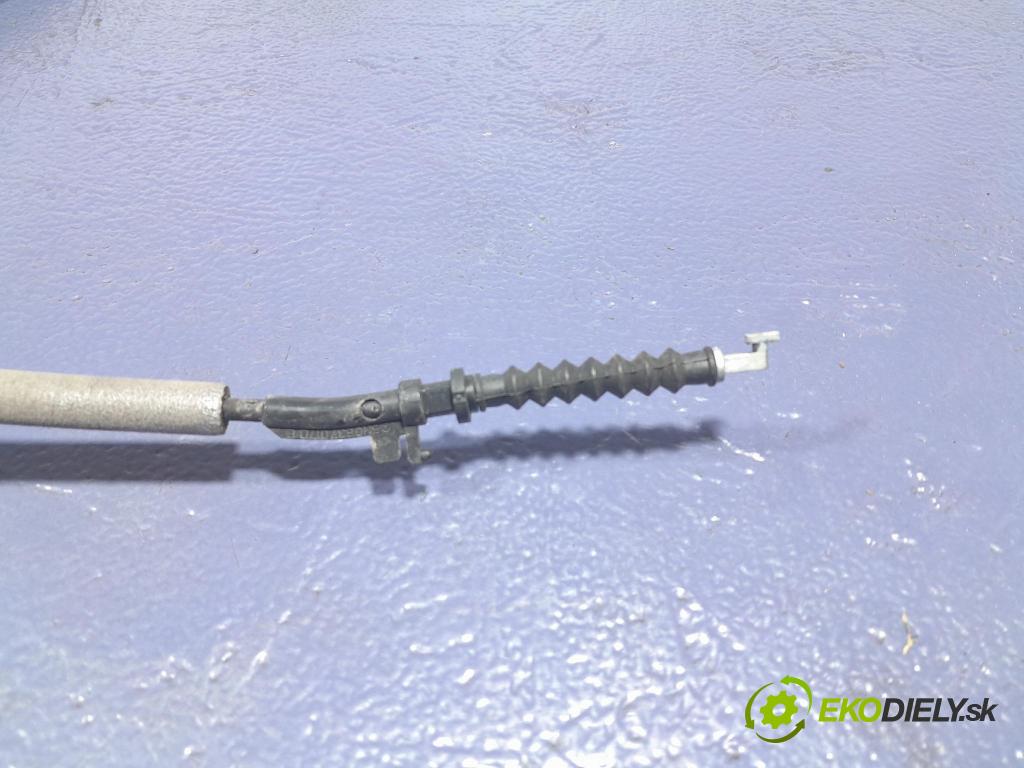 Skoda Superb 2019 rukoväť Predné Prava: