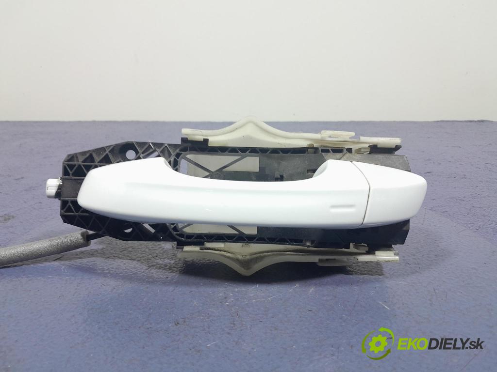 Skoda Superb 2019 klika Zad: levá 7P6839885