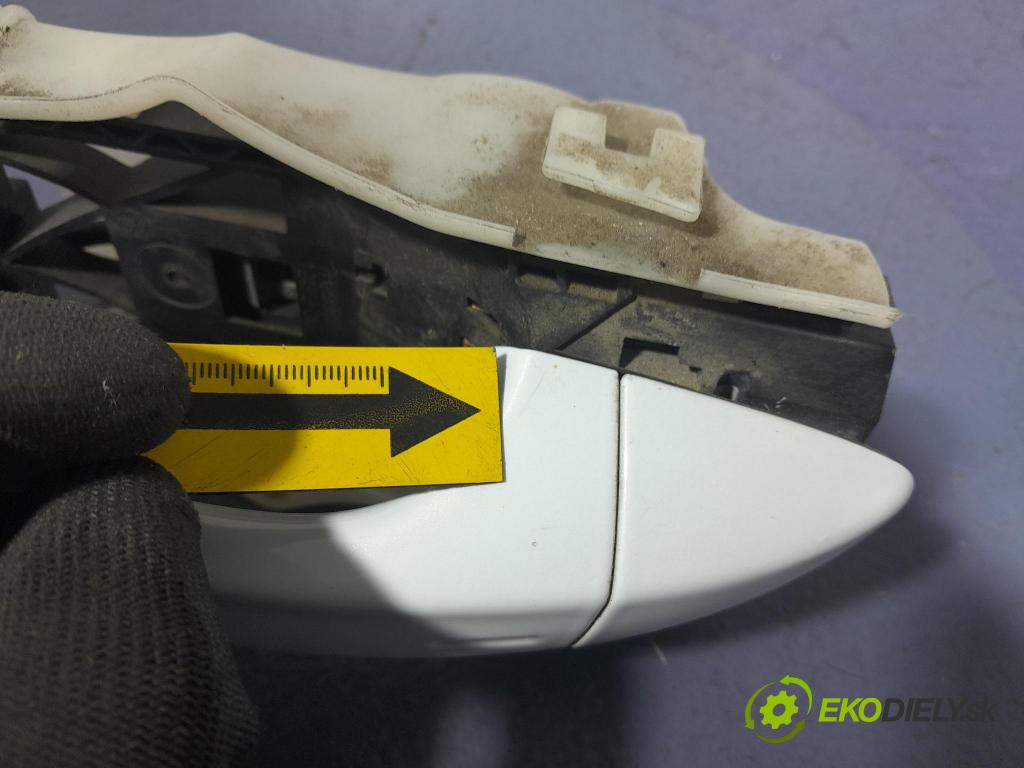 Skoda Superb 2019 klika Zad: levá 7P6839885